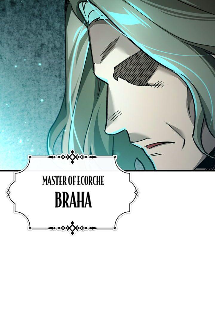 Descended from Divinity Chapter 113