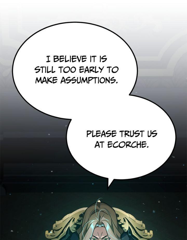 Descended from Divinity Chapter 113