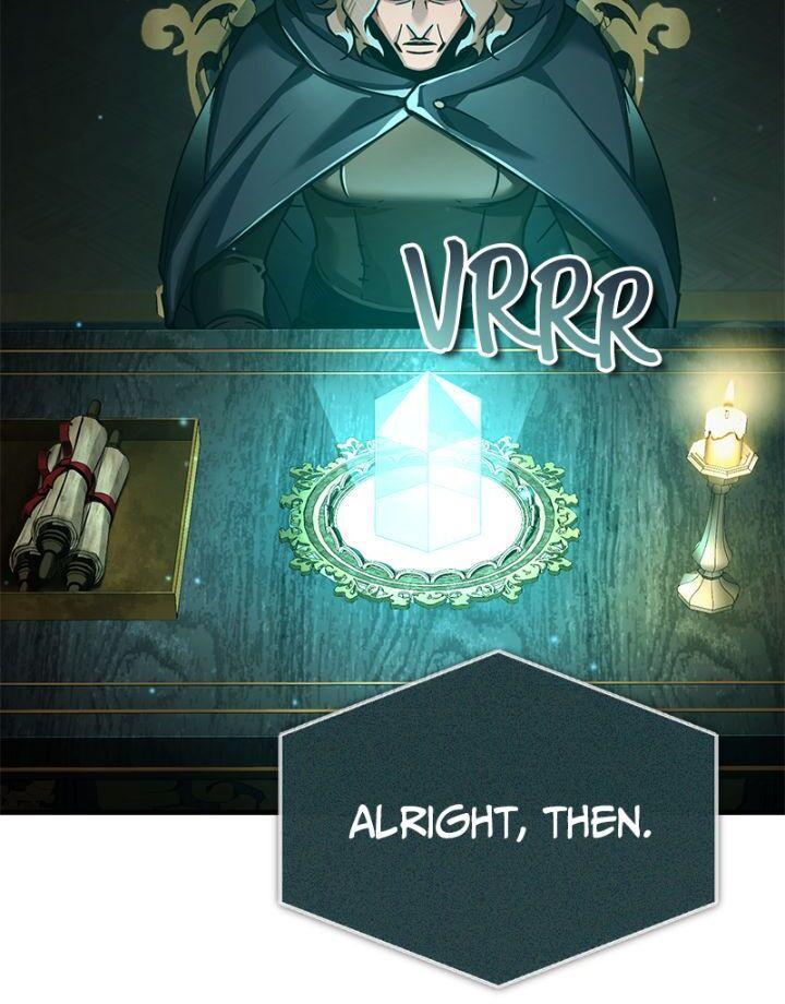 Descended from Divinity Chapter 113