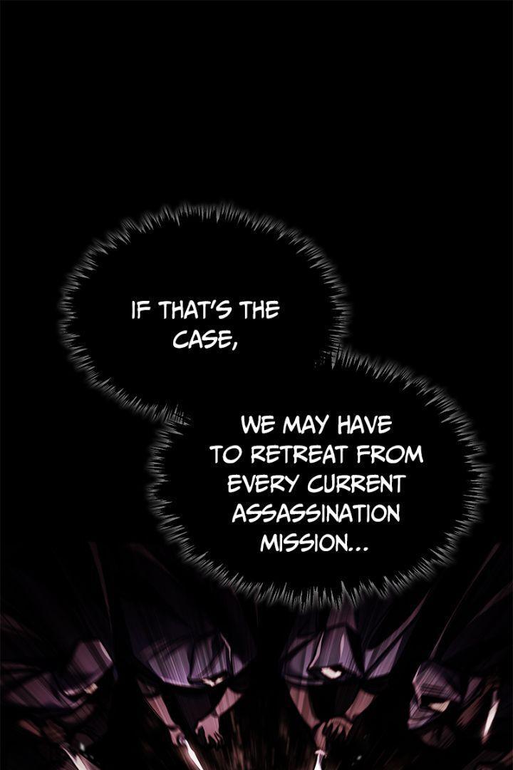 Descended from Divinity Chapter 113