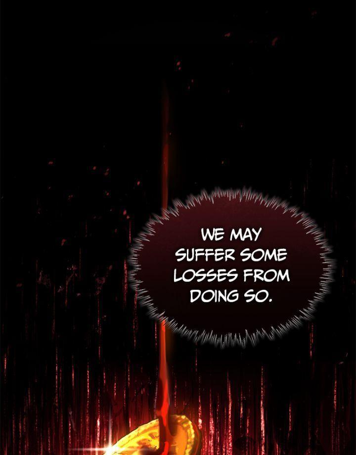 Descended from Divinity Chapter 113