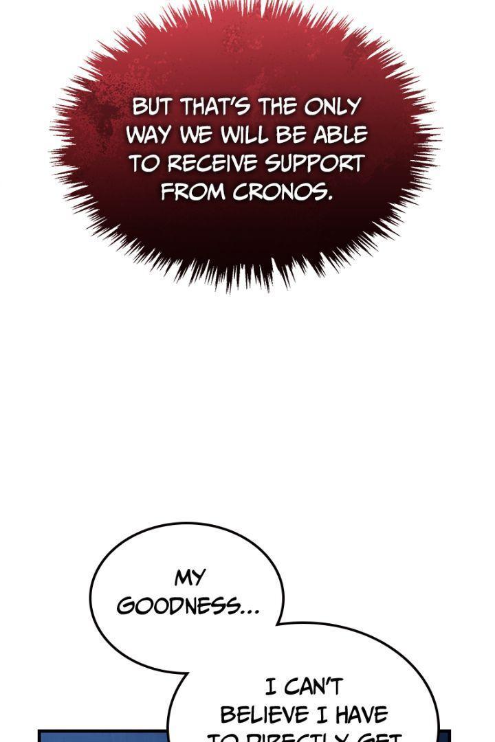 Descended from Divinity Chapter 113