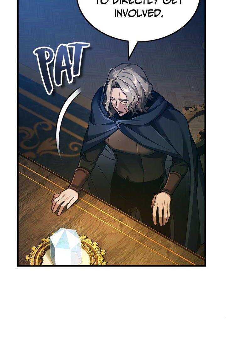 Descended from Divinity Chapter 113