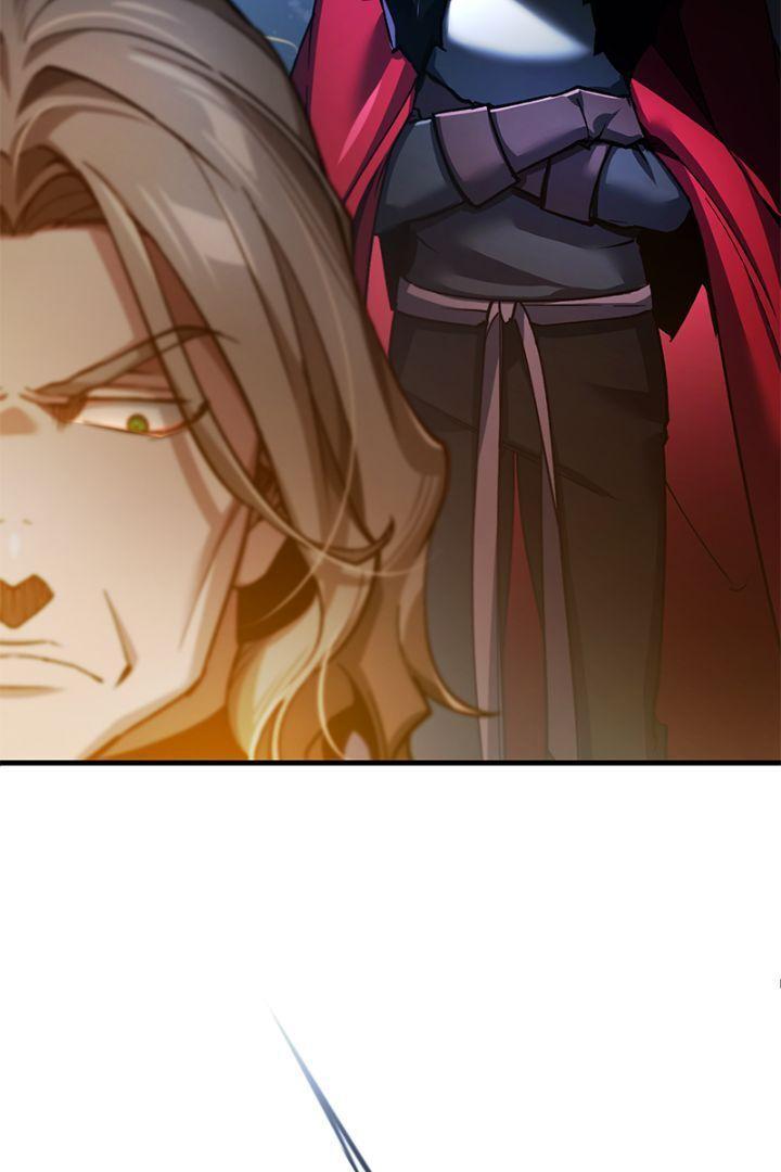 Descended from Divinity Chapter 113