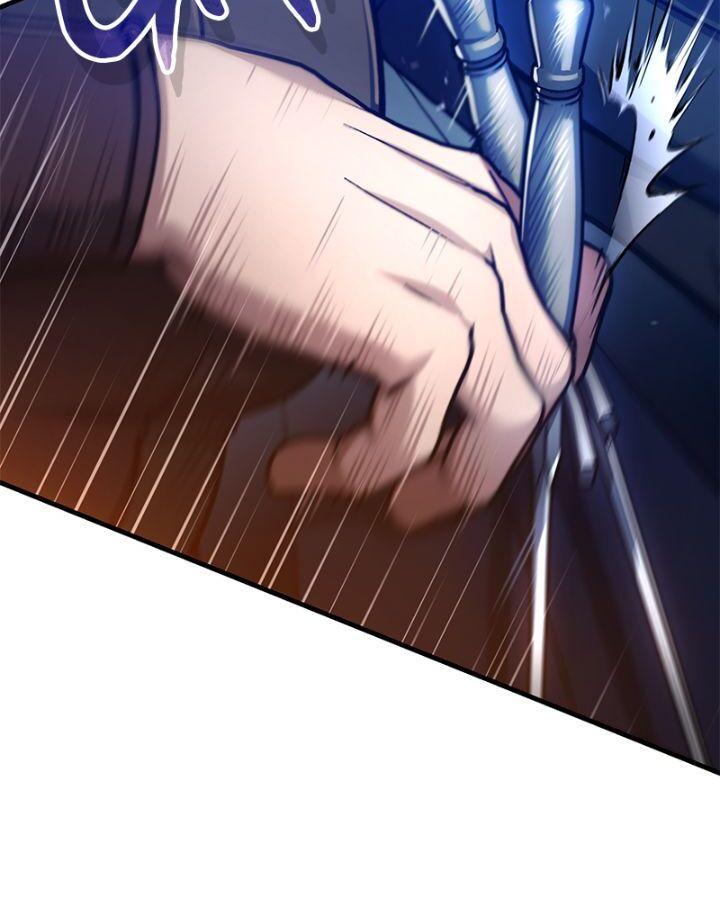 Descended from Divinity Chapter 113