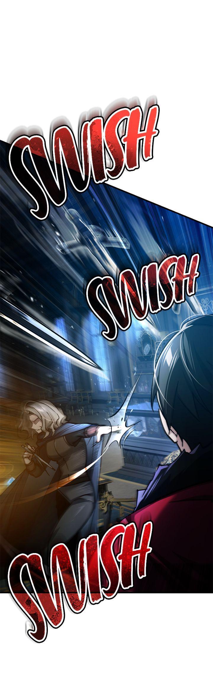 Descended from Divinity Chapter 113