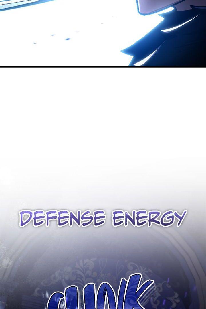 Descended from Divinity Chapter 113