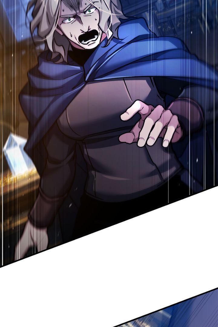 Descended from Divinity Chapter 113