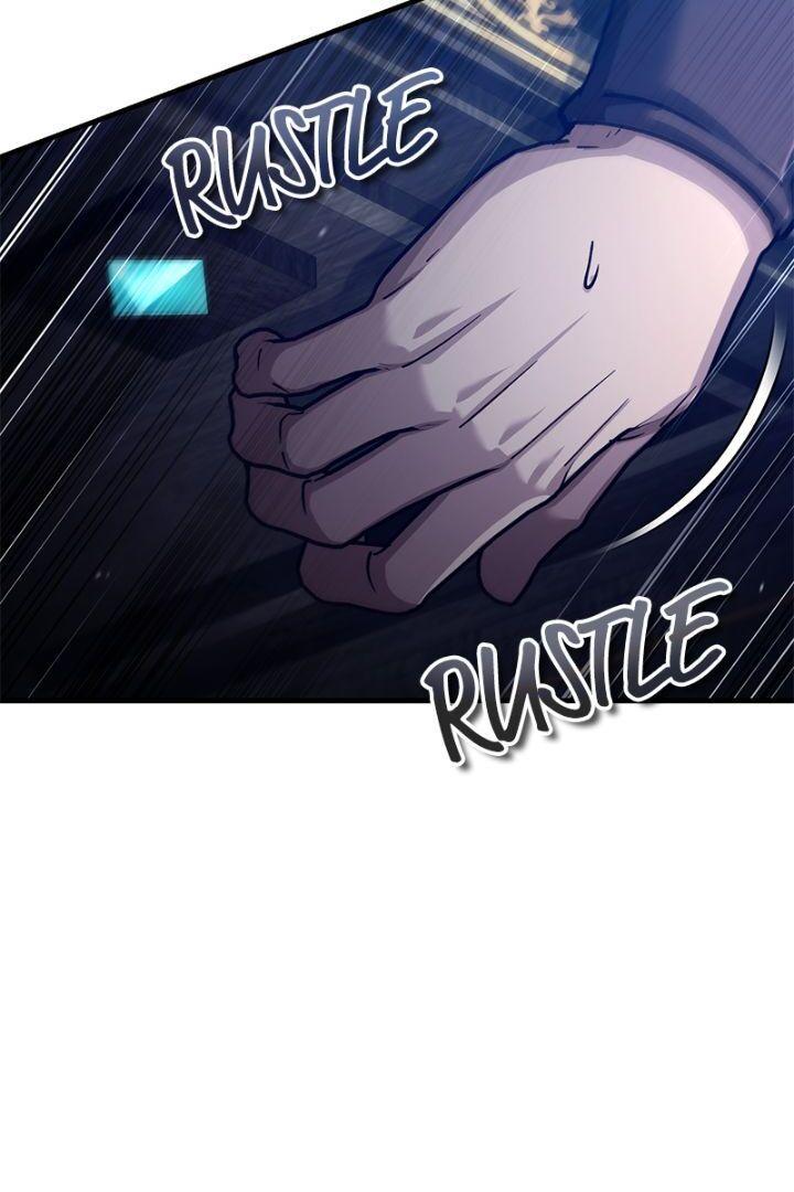 Descended from Divinity Chapter 113