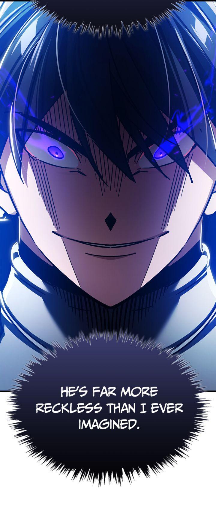 Descended from Divinity Chapter 113