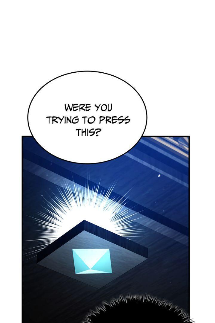 Descended from Divinity Chapter 113