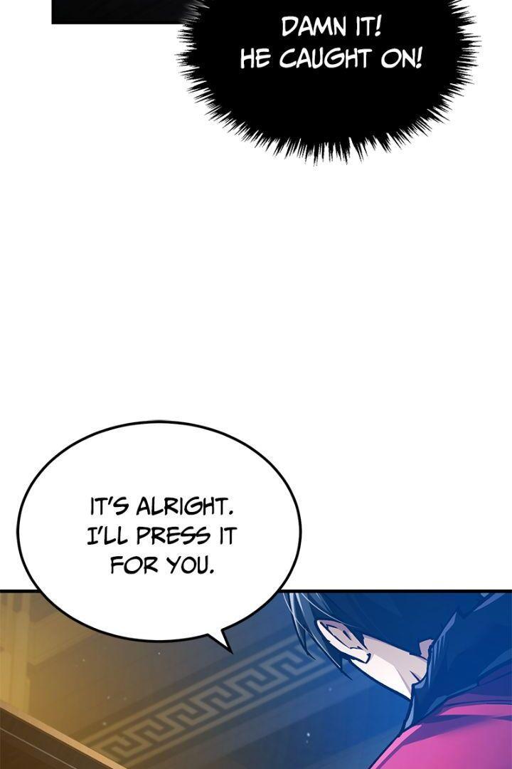 Descended from Divinity Chapter 113