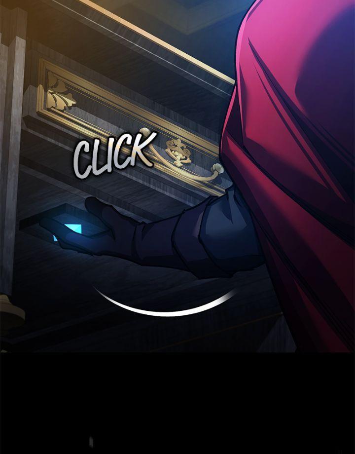 Descended from Divinity Chapter 113