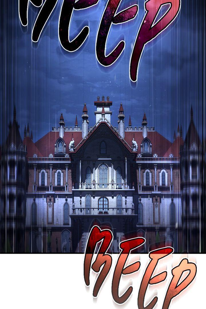 Descended from Divinity Chapter 113