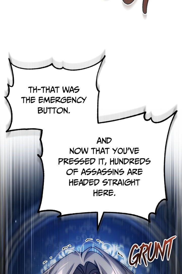 Descended from Divinity Chapter 113