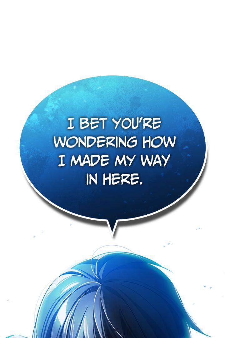 Descended from Divinity Chapter 113