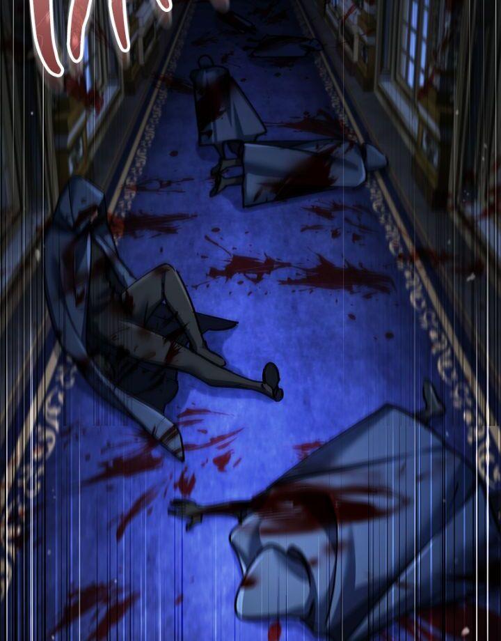 Descended from Divinity Chapter 113