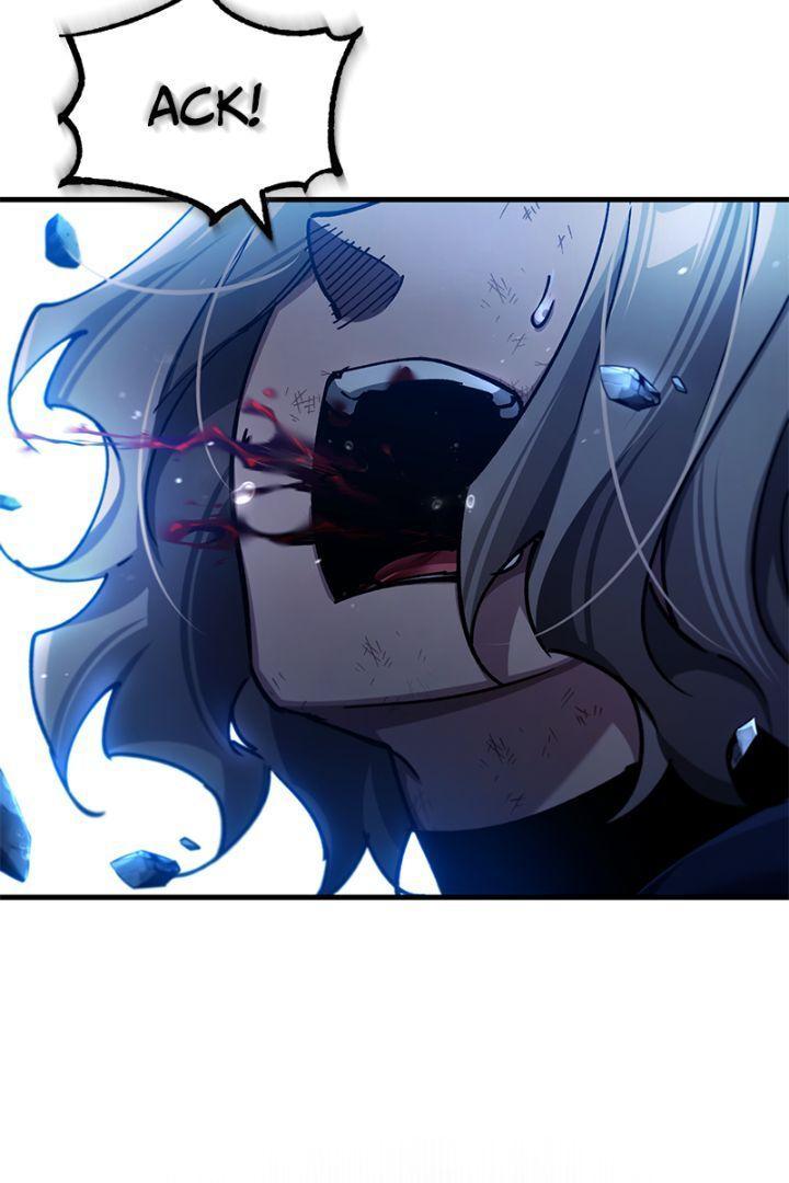 Descended from Divinity Chapter 113