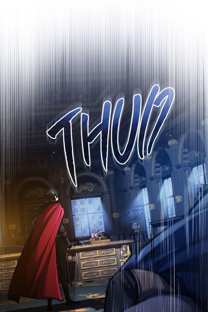 Descended from Divinity Chapter 113