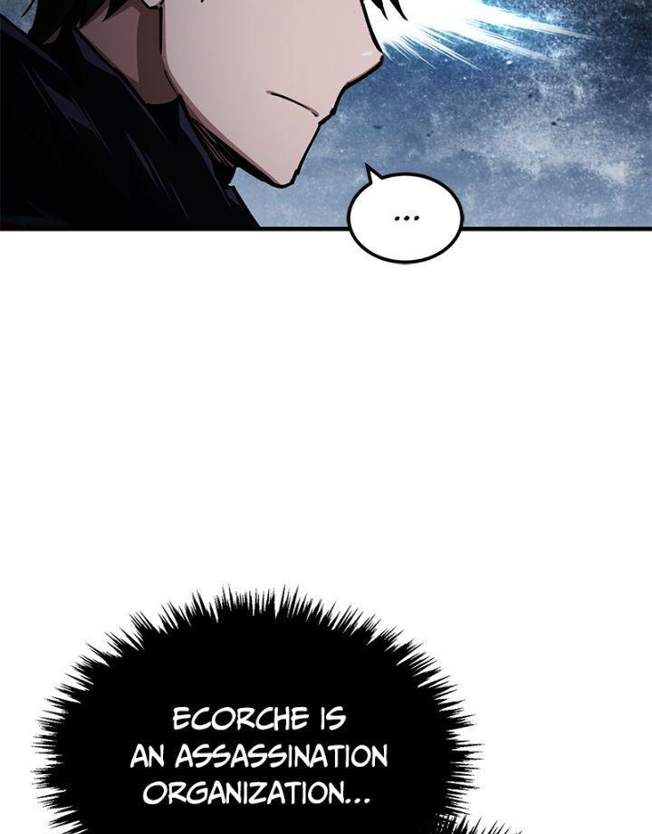 Descended from Divinity Chapter 113