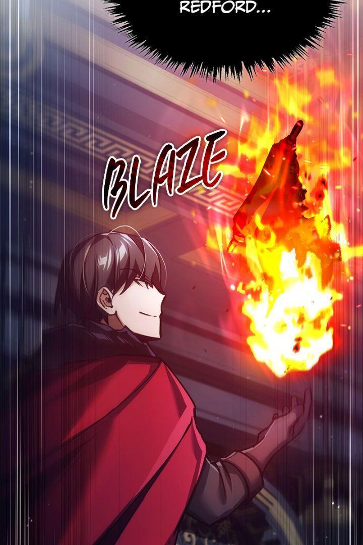 Descended from Divinity Chapter 113