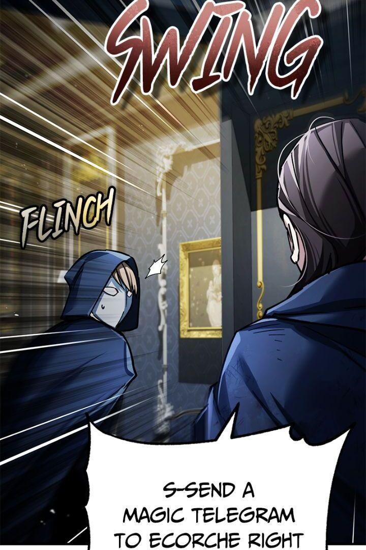 Descended from Divinity Chapter 113