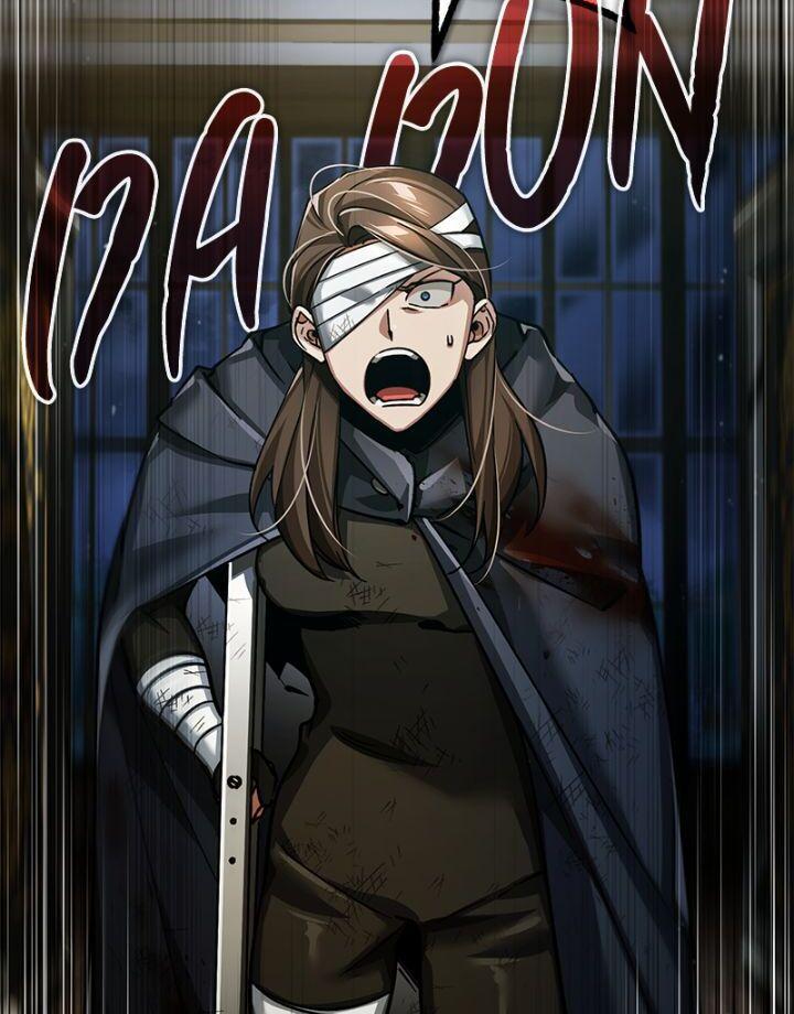 Descended from Divinity Chapter 113