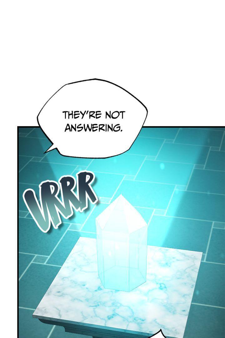 Descended from Divinity Chapter 113