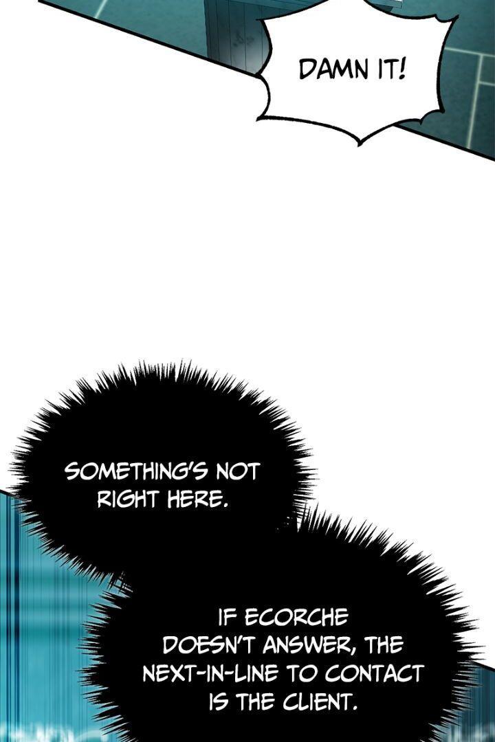 Descended from Divinity Chapter 113