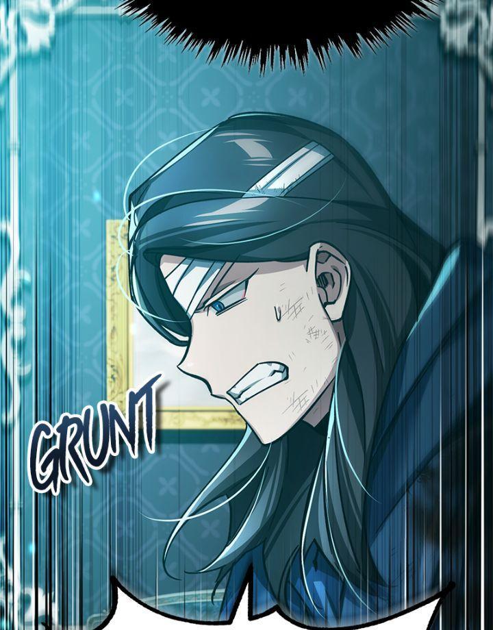 Descended from Divinity Chapter 113