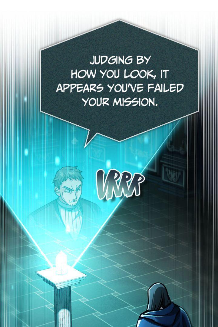 Descended from Divinity Chapter 113