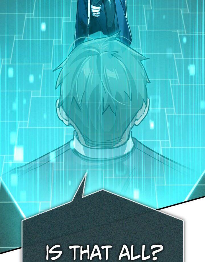 Descended from Divinity Chapter 113