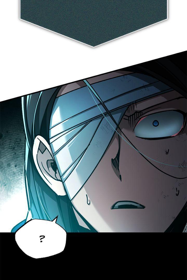 Descended from Divinity Chapter 113