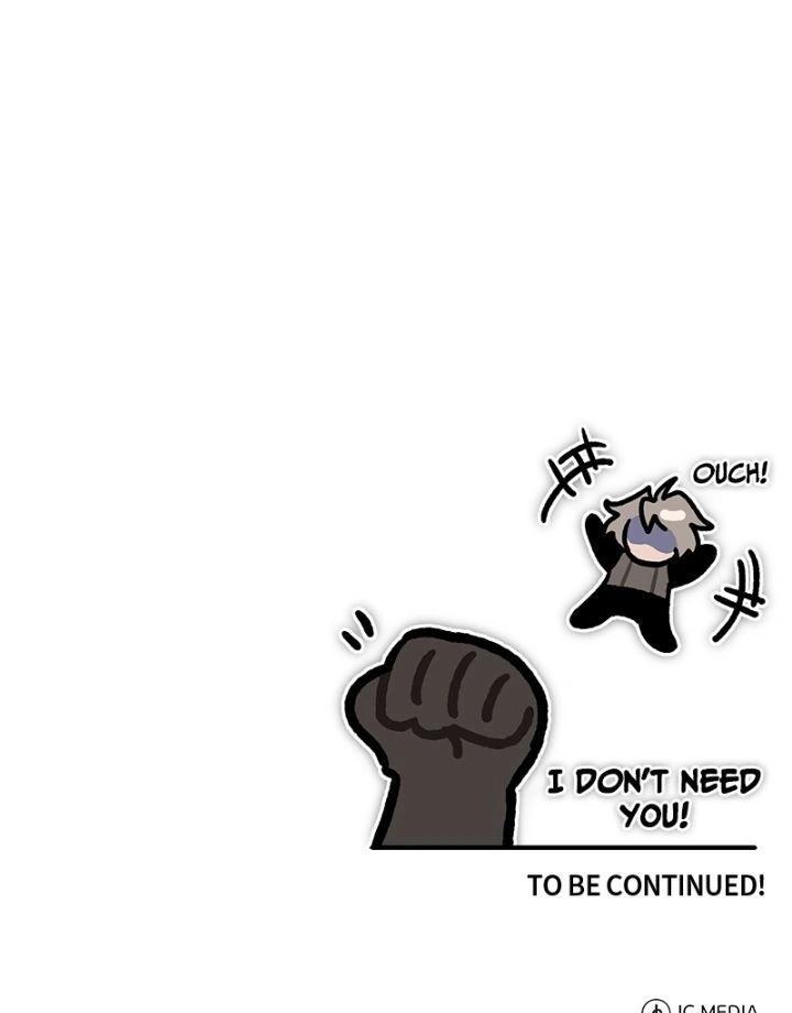 Descended from Divinity Chapter 113