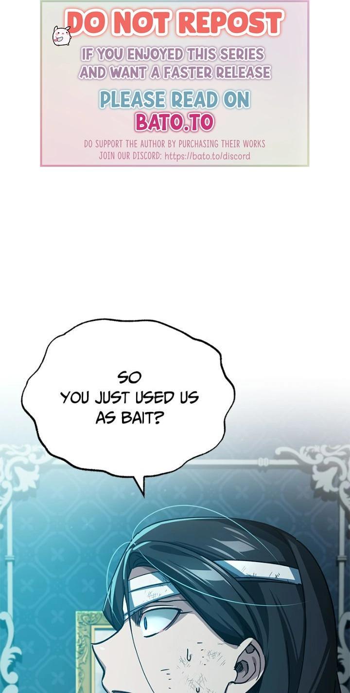 Descended from Divinity Episode 116 1