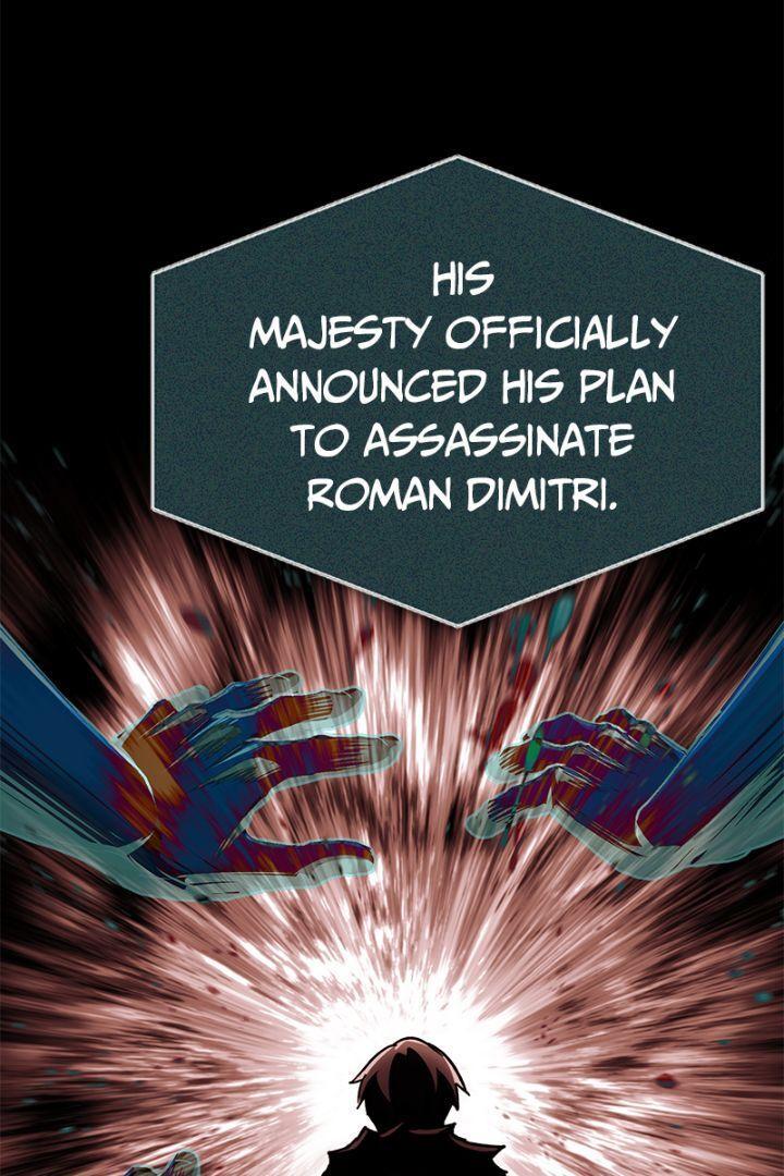 Descended from Divinity Episode 116 5