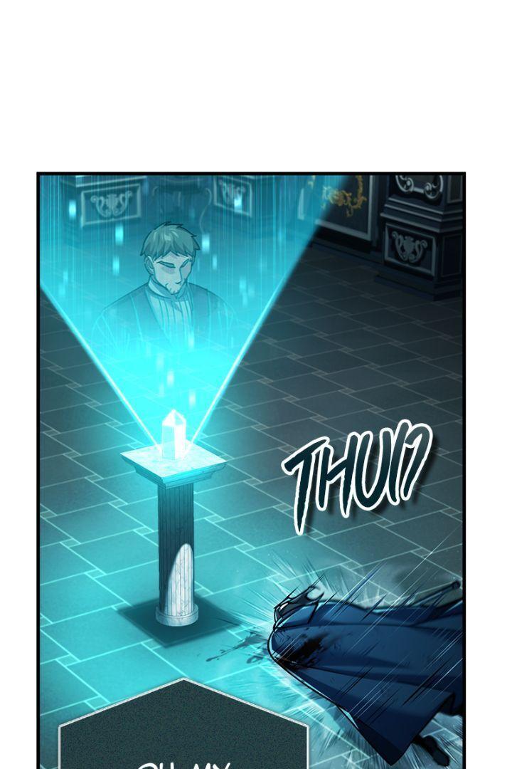 Descended from Divinity Episode 116 19