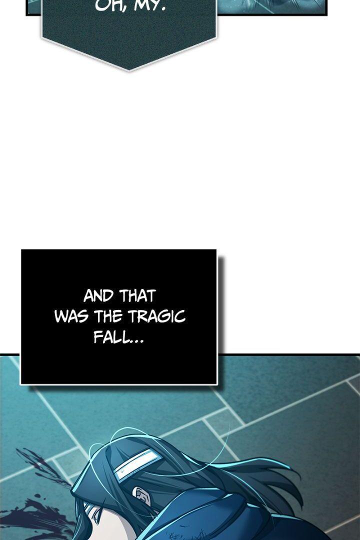 Descended from Divinity Episode 116 20