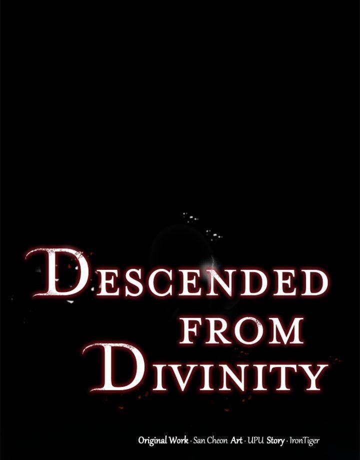 Descended from Divinity Episode 116 22