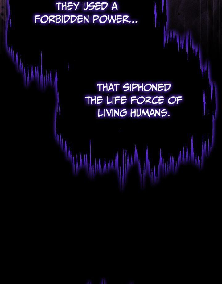 Descended from Divinity Episode 116 67