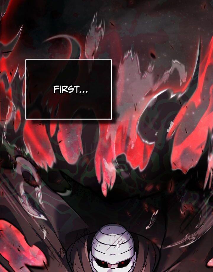 Descended from Divinity Episode 116 90