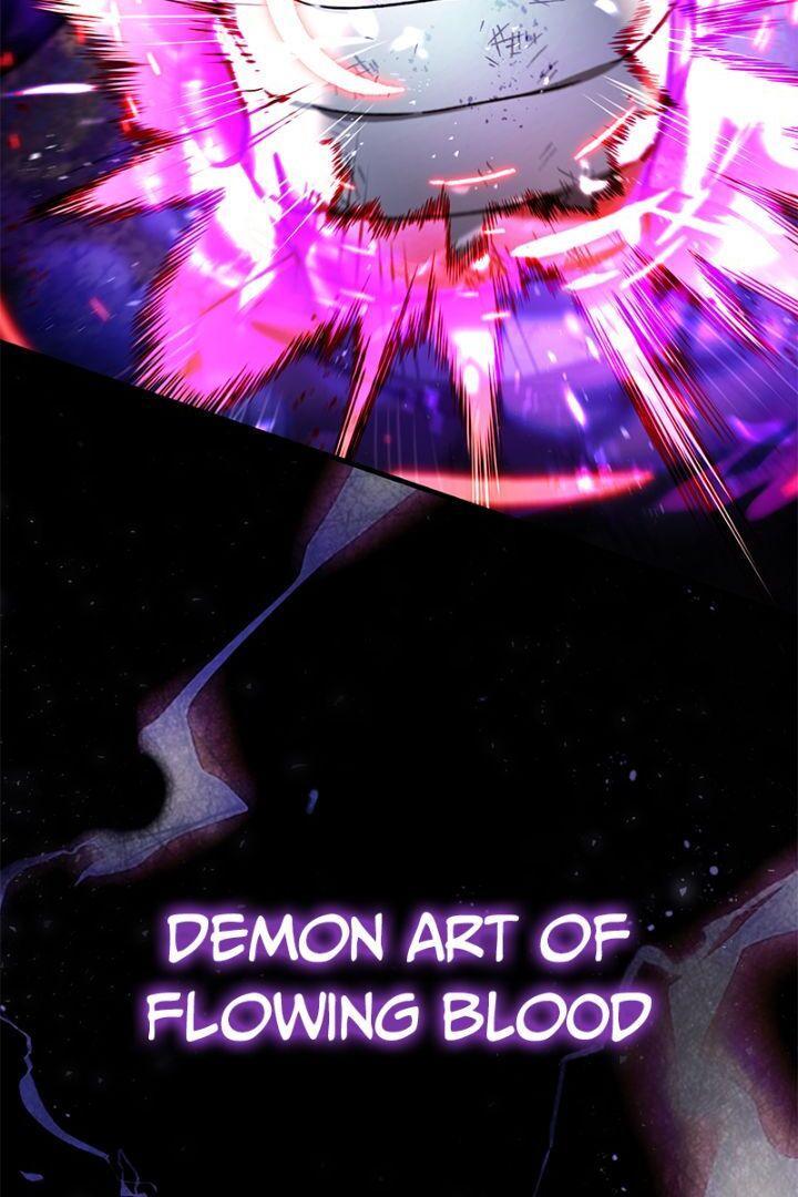 Descended from Divinity Episode 116 101