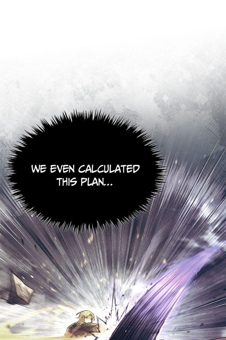 Descended from Divinity Episode 116 112