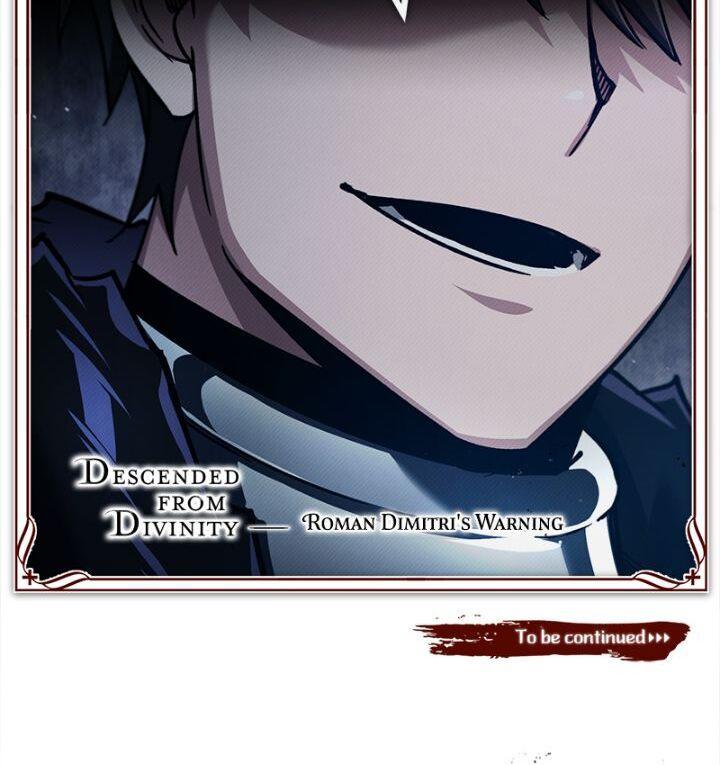 Descended from Divinity Episode 116 123