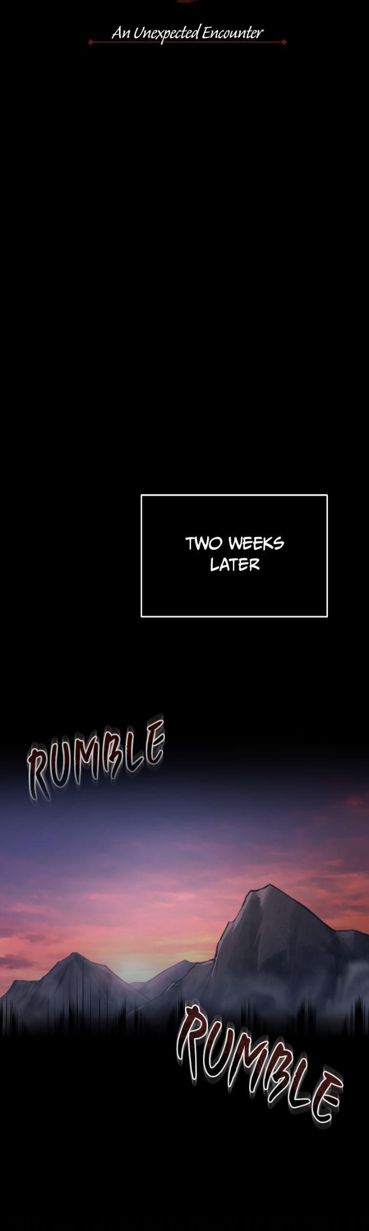 Descended from Divinity Chapter 117