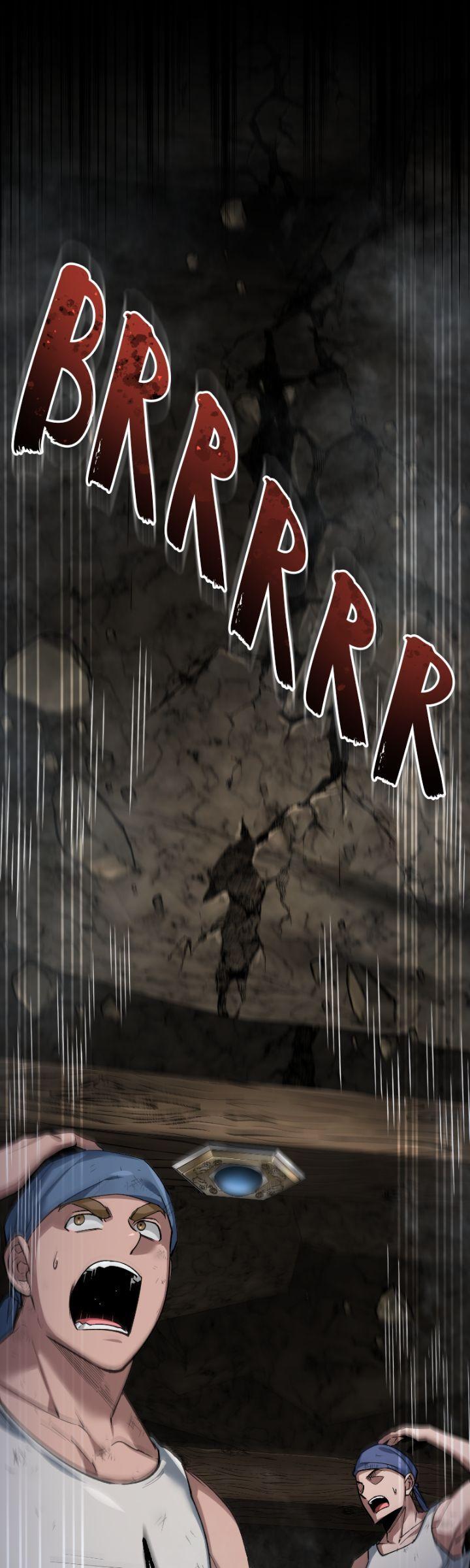 Descended from Divinity Chapter 117