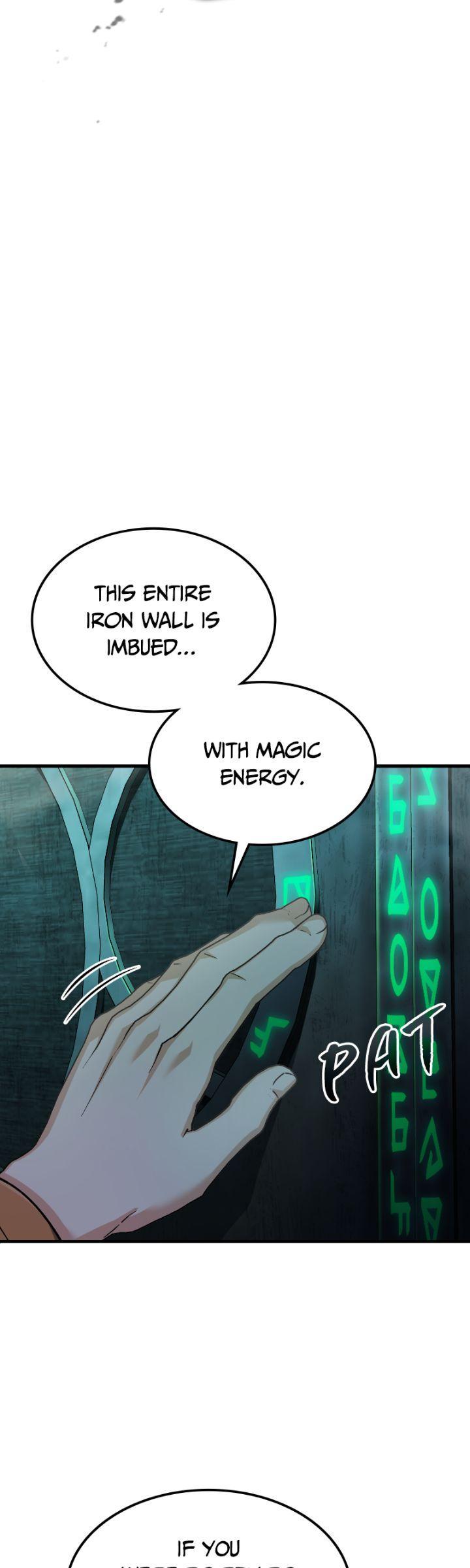 Descended from Divinity Chapter 117