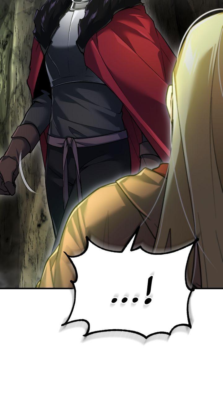 Descended from Divinity Chapter 117