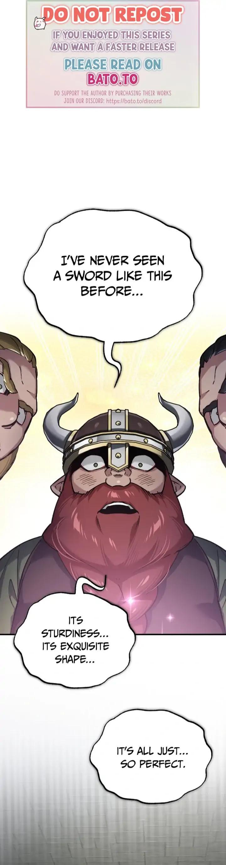 Descended from Divinity Episode 119 1