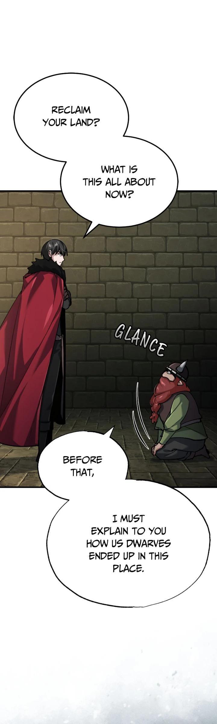 Descended from Divinity Episode 119 11